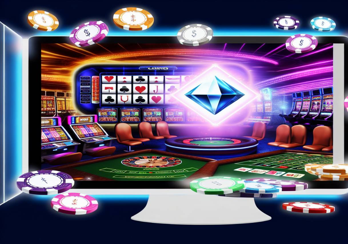 casino online que acepta paypal