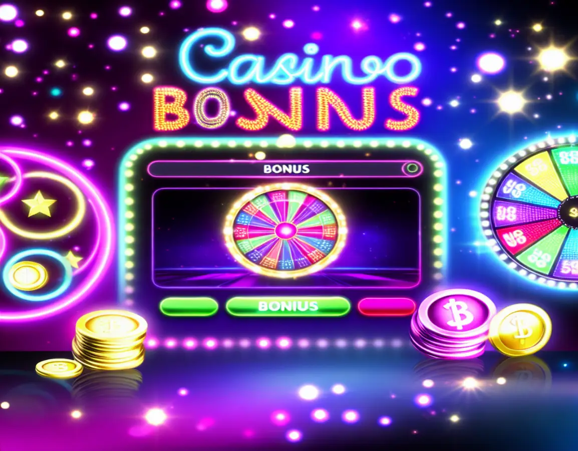 casino slots games